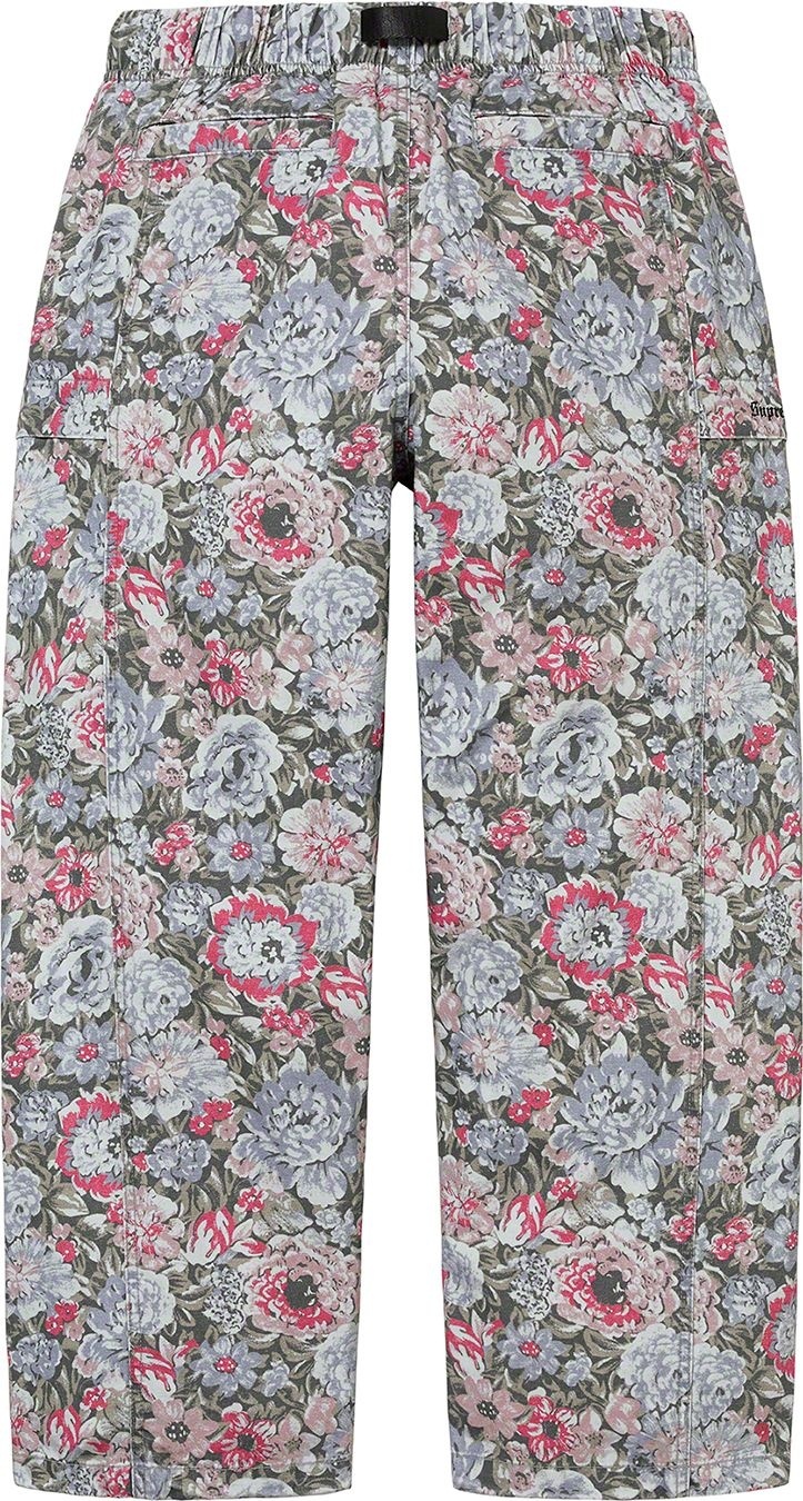 Belted Trail Pant view 28